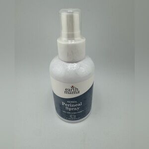 Earth Mama Herbal Perineal Spray -‎ New
